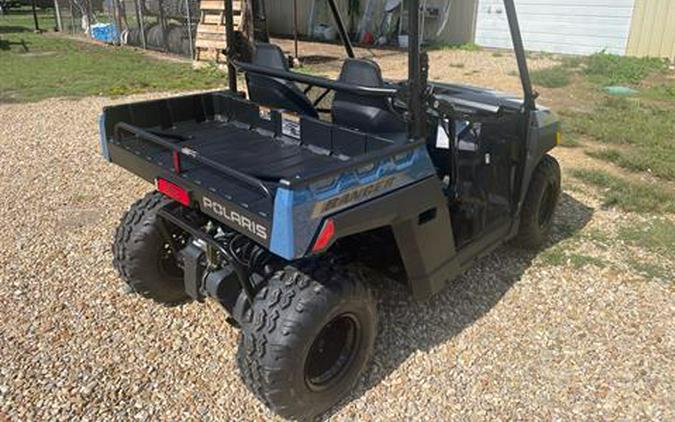 2025 Polaris Ranger 150 EFI