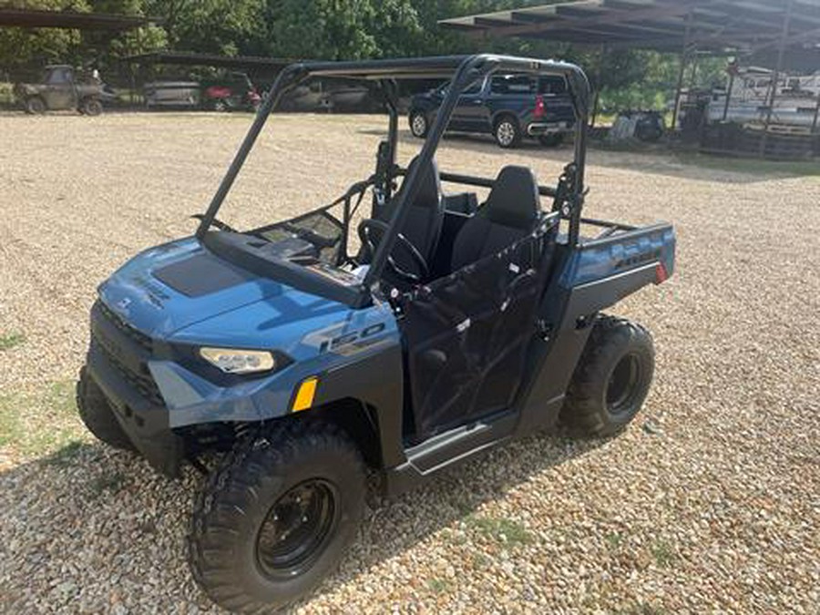 2025 Polaris Ranger 150 EFI