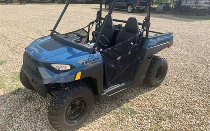 2025 Polaris Ranger 150 EFI