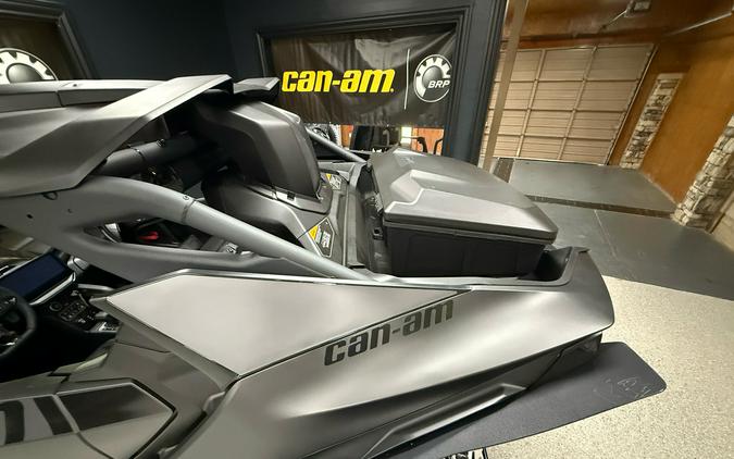 2024 Can-Am Maverick R X RS with Smart-Shox