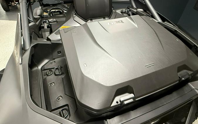 2024 Can-Am Maverick R X RS with Smart-Shox