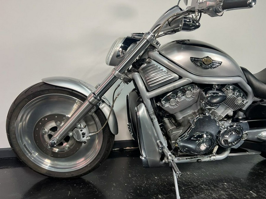 2003 Harley-Davidson VRSCA - V-Rod