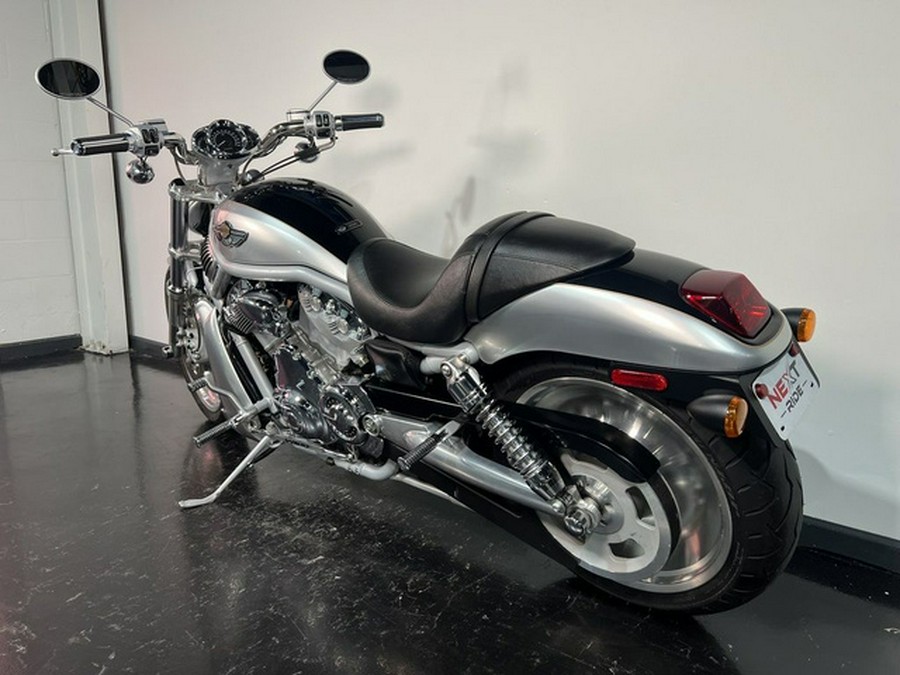 2003 Harley-Davidson VRSCA - V-Rod