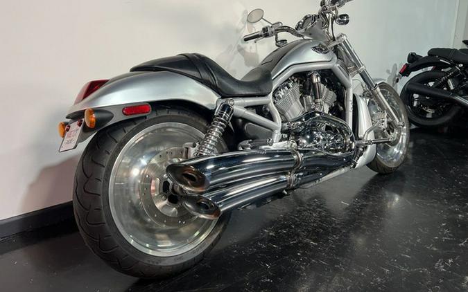 2003 Harley-Davidson VRSCA - V-Rod