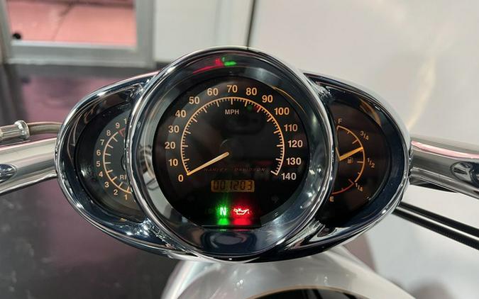2003 Harley-Davidson VRSCA - V-Rod