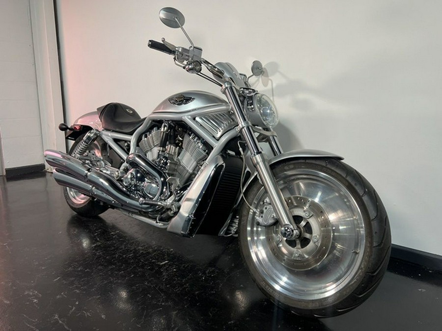 2003 Harley-Davidson VRSCA - V-Rod