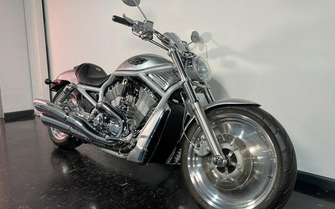 2003 Harley-Davidson VRSCA - V-Rod