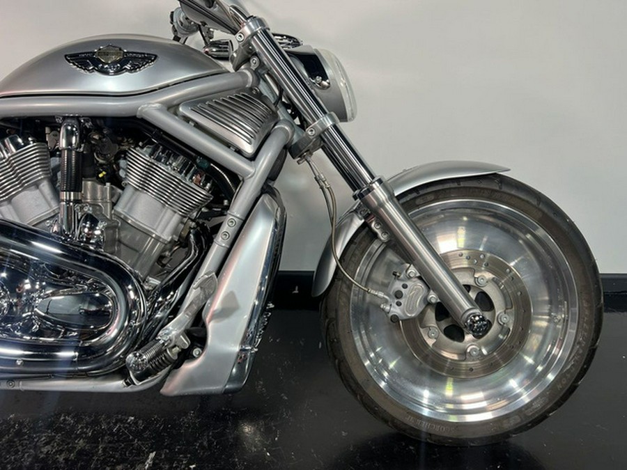 2003 Harley-Davidson VRSCA - V-Rod