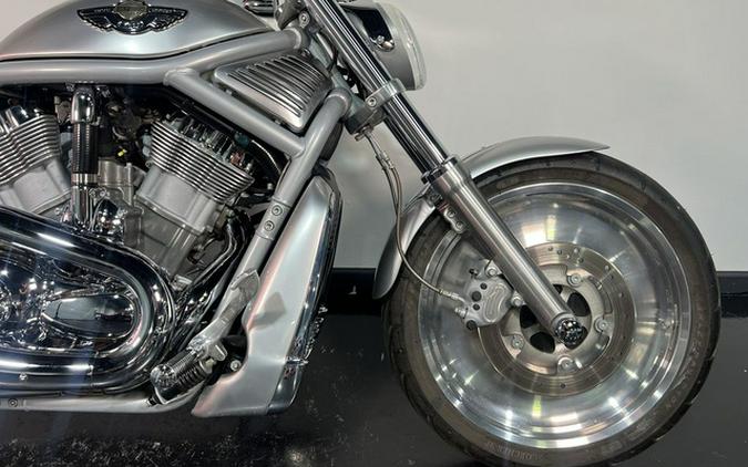 2003 Harley-Davidson VRSCA - V-Rod
