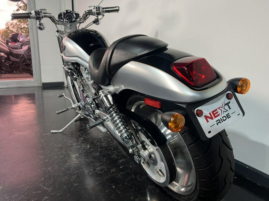 2003 Harley-Davidson VRSCA - V-Rod