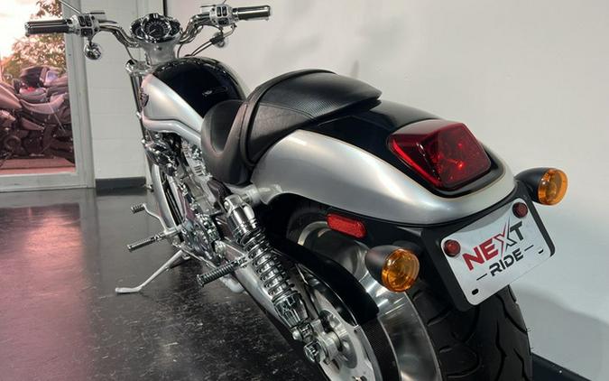 2003 Harley-Davidson VRSCA - V-Rod