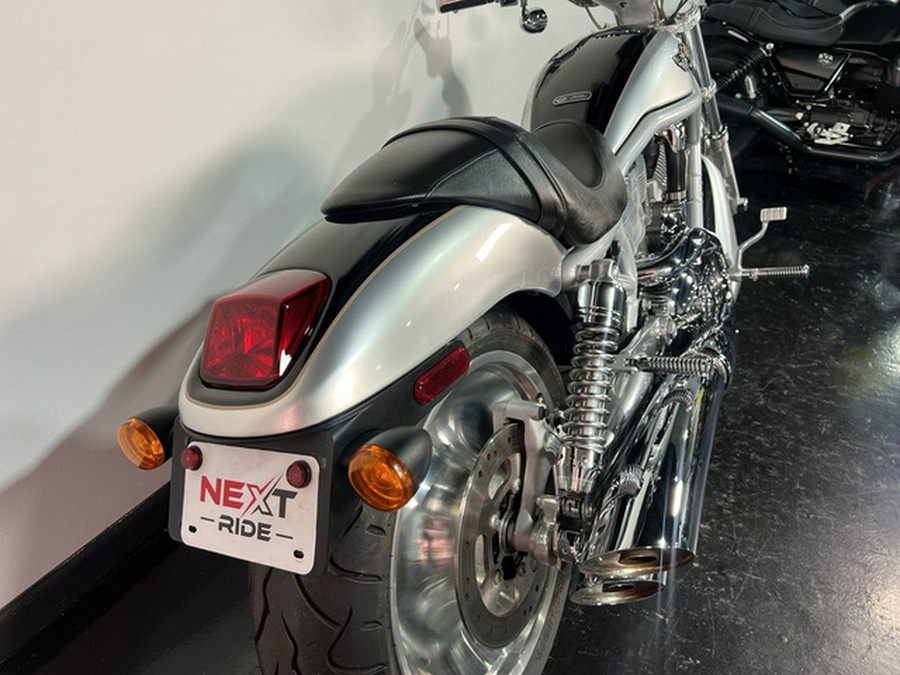 2003 Harley-Davidson VRSCA - V-Rod