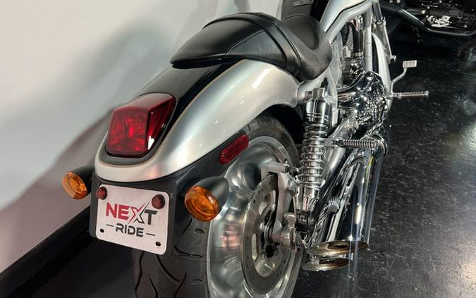 2003 Harley-Davidson VRSCA - V-Rod