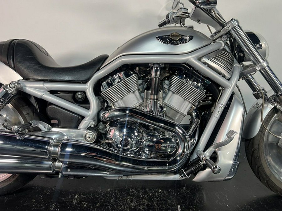 2003 Harley-Davidson VRSCA - V-Rod