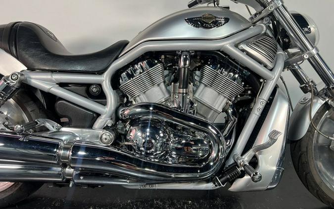 2003 Harley-Davidson VRSCA - V-Rod