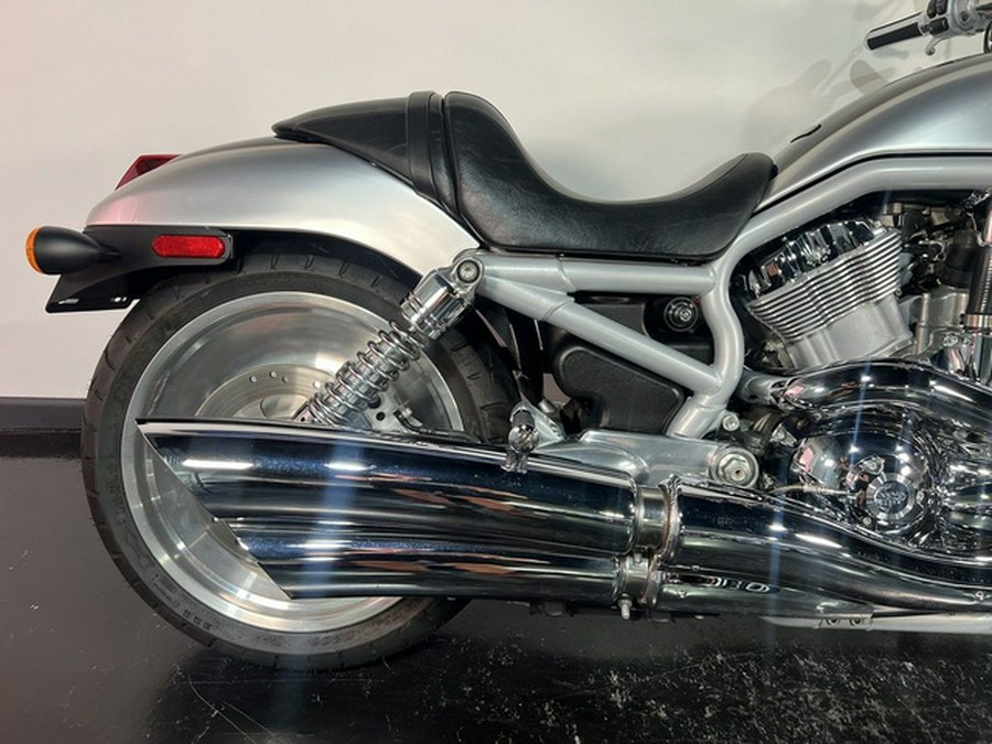 2003 Harley-Davidson VRSCA - V-Rod