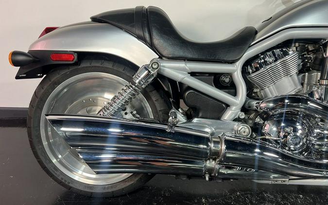 2003 Harley-Davidson VRSCA - V-Rod