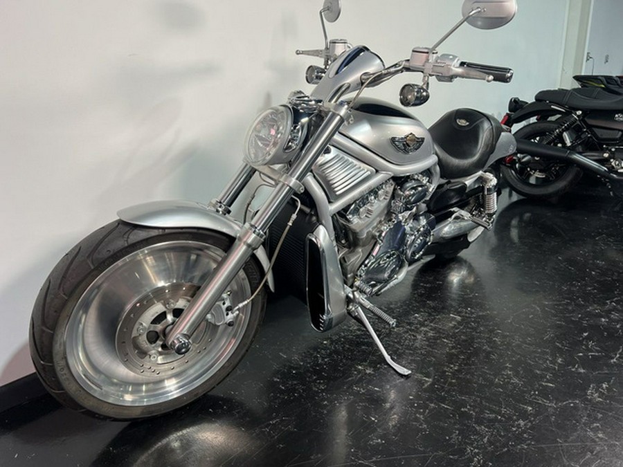 2003 Harley-Davidson VRSCA - V-Rod