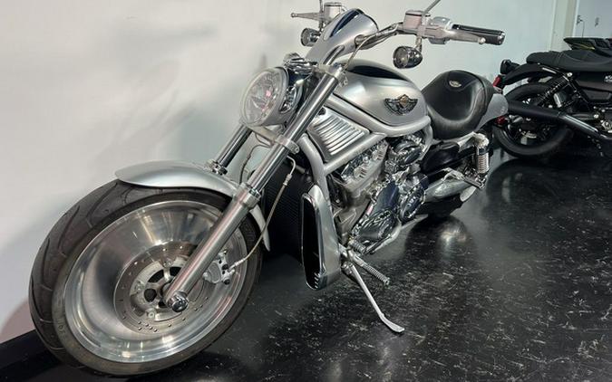 2003 Harley-Davidson VRSCA - V-Rod