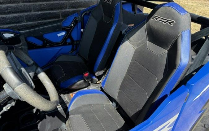 2022 Polaris RZR Trail Premium
