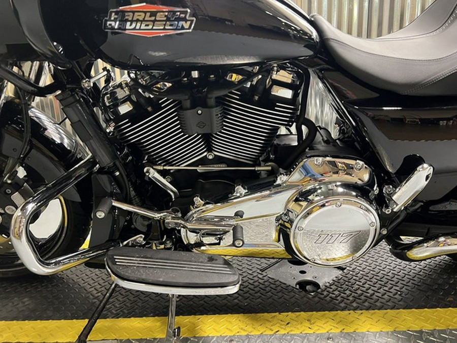 2025 Harley-Davidson FLTRX - Road Glide