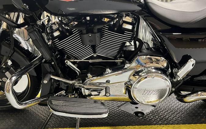 2025 Harley-Davidson FLTRX - Road Glide