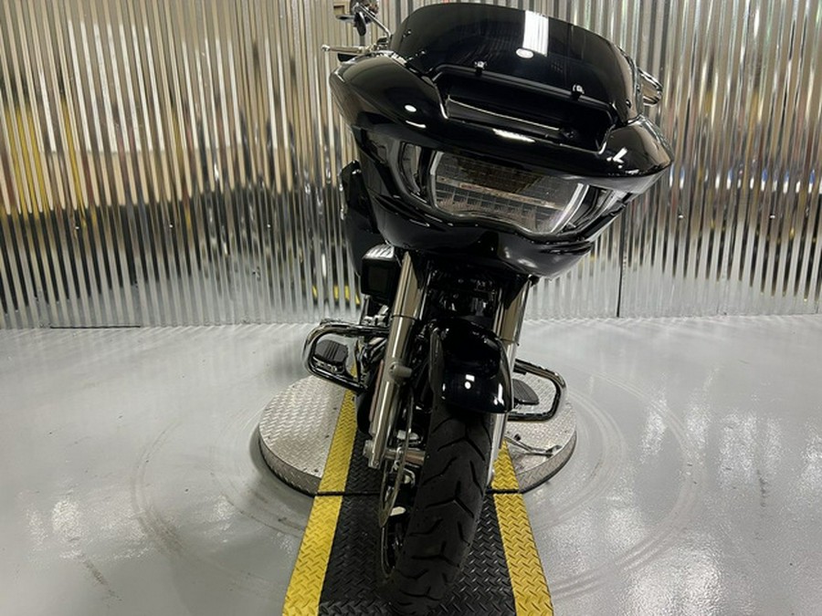 2025 Harley-Davidson FLTRX - Road Glide