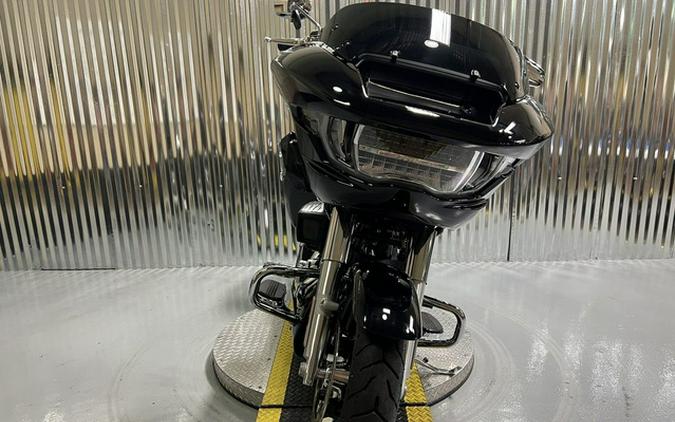 2025 Harley-Davidson FLTRX - Road Glide