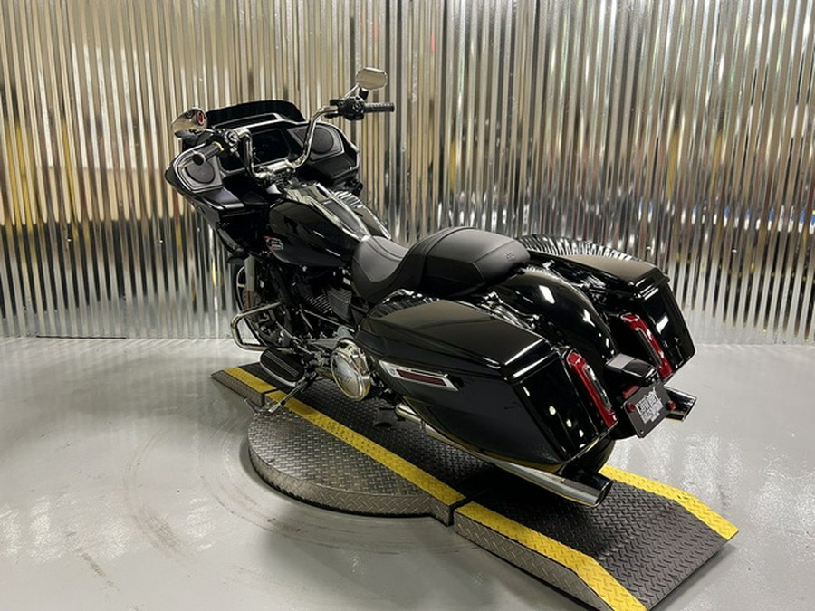 2025 Harley-Davidson FLTRX - Road Glide