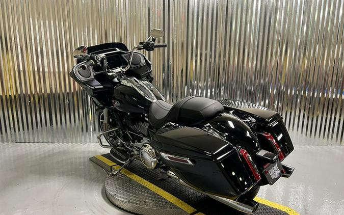 2025 Harley-Davidson FLTRX - Road Glide