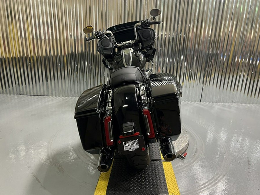 2025 Harley-Davidson FLTRX - Road Glide