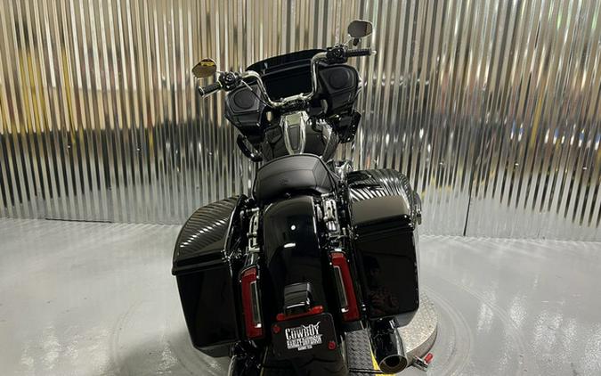 2025 Harley-Davidson FLTRX - Road Glide
