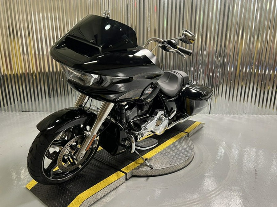 2025 Harley-Davidson FLTRX - Road Glide