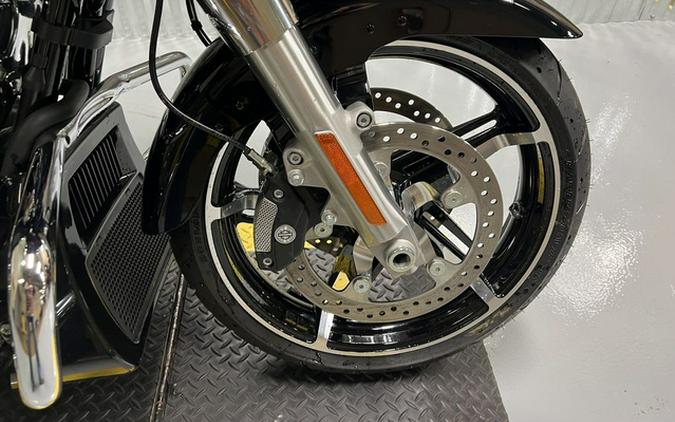2025 Harley-Davidson FLTRX - Road Glide