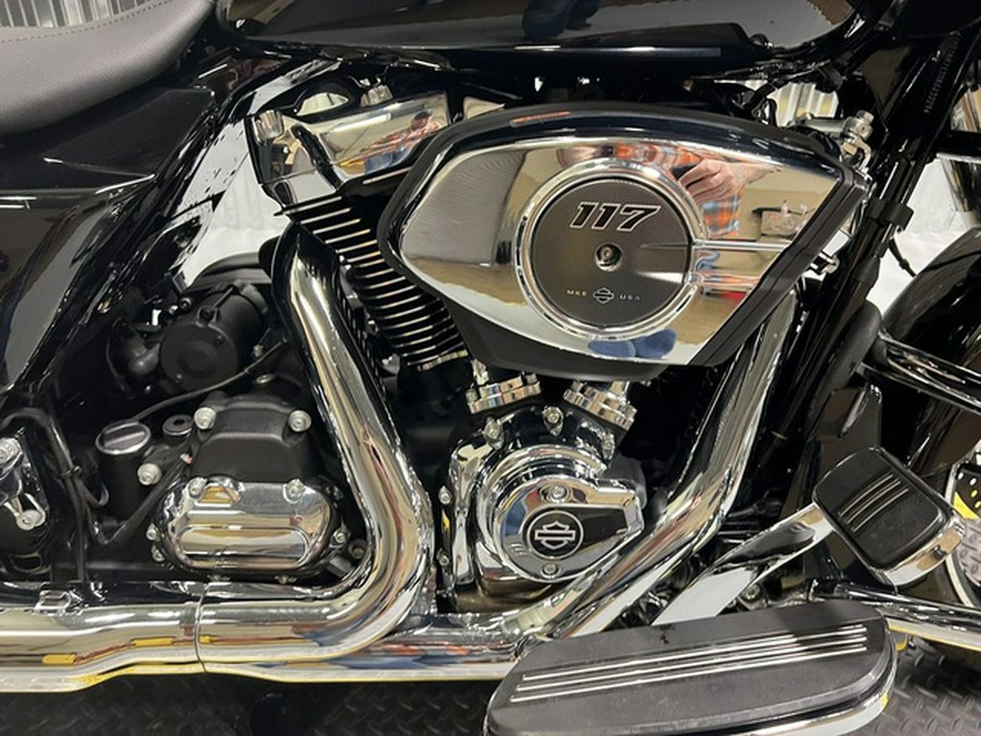 2025 Harley-Davidson FLTRX - Road Glide