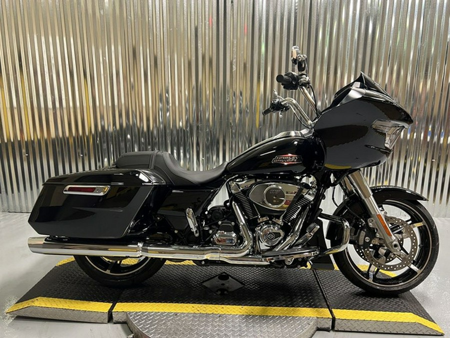 2025 Harley-Davidson FLTRX - Road Glide