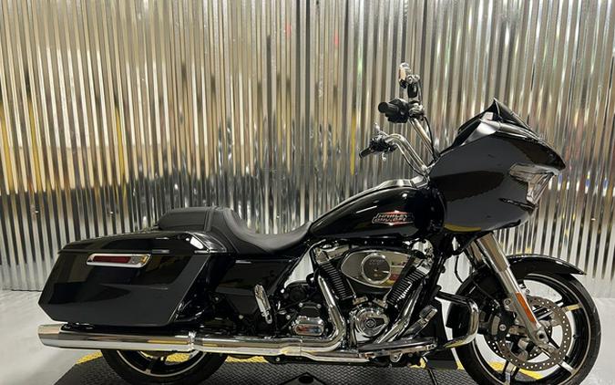 2025 Harley-Davidson FLTRX - Road Glide