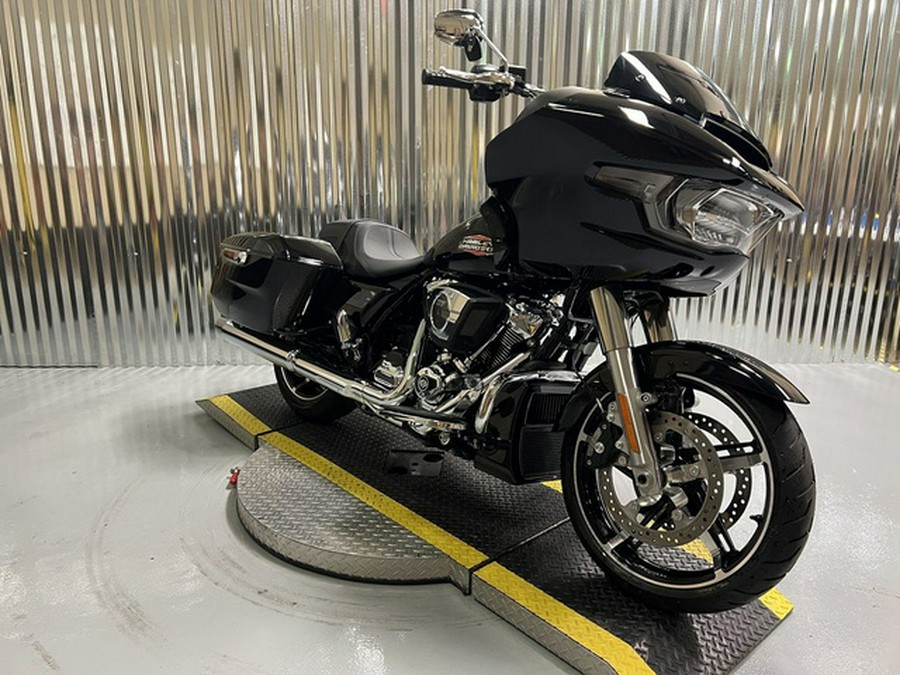 2025 Harley-Davidson FLTRX - Road Glide