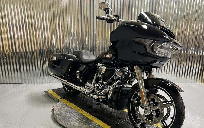 2025 Harley-Davidson FLTRX - Road Glide