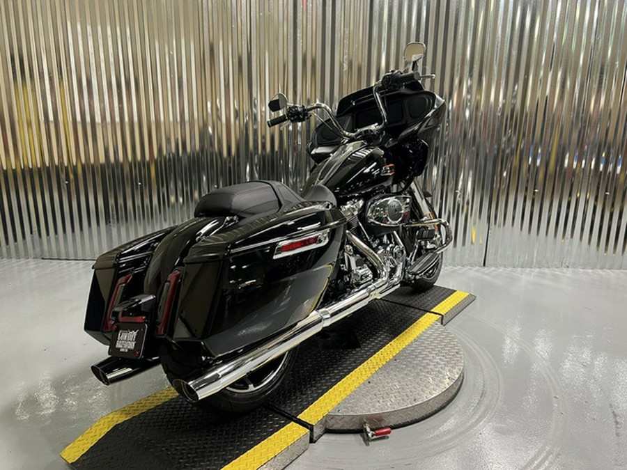 2025 Harley-Davidson FLTRX - Road Glide