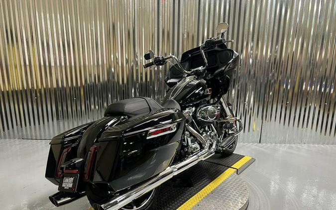 2025 Harley-Davidson FLTRX - Road Glide