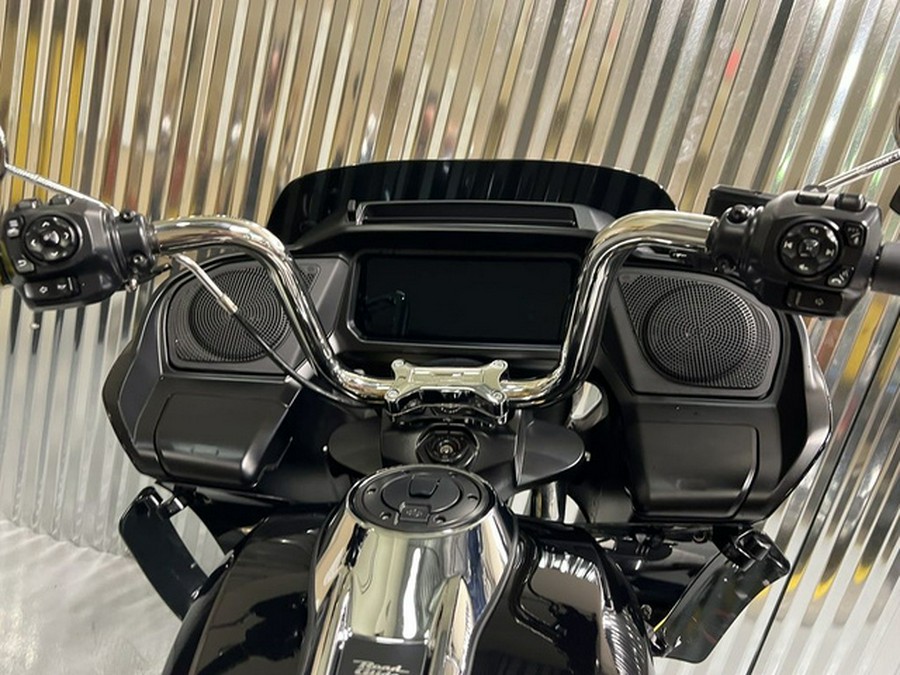 2025 Harley-Davidson FLTRX - Road Glide