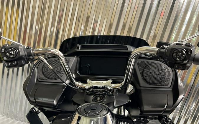 2025 Harley-Davidson FLTRX - Road Glide