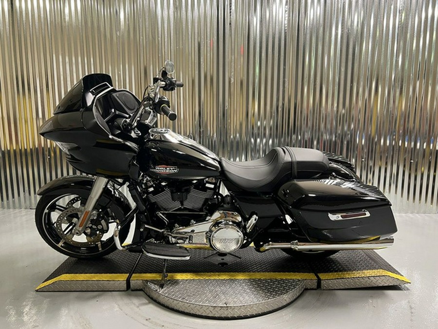 2025 Harley-Davidson FLTRX - Road Glide