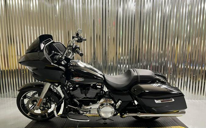 2025 Harley-Davidson FLTRX - Road Glide