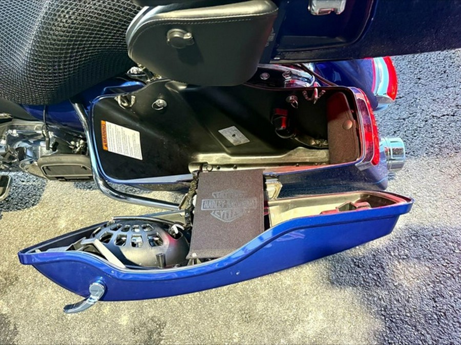 2015 Harley-Davidson FLHTK - Ultra Limited