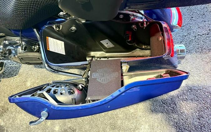 2015 Harley-Davidson FLHTK - Ultra Limited