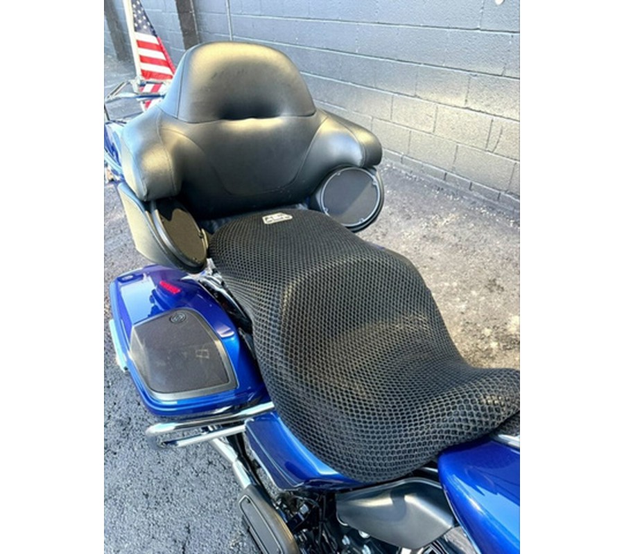 2015 Harley-Davidson FLHTK - Ultra Limited