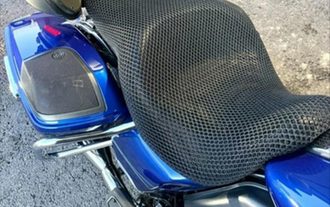 2015 Harley-Davidson FLHTK - Ultra Limited