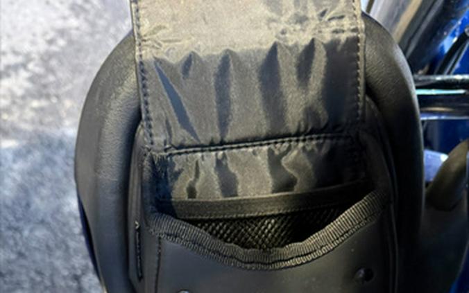 2015 Harley-Davidson FLHTK - Ultra Limited